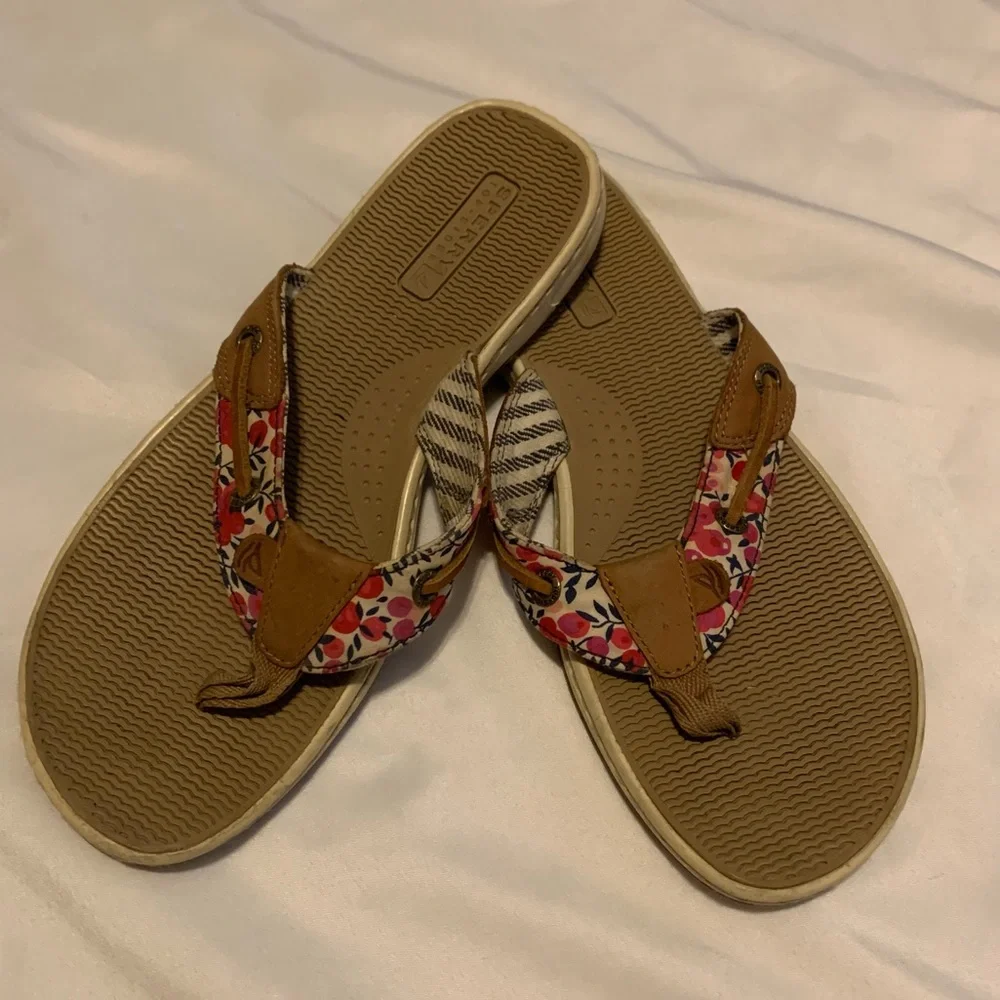 Sperry Top-Sider Sandals - Picture 3 of 7